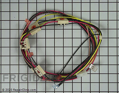 Wire Harness 316219013 Alternate Product View