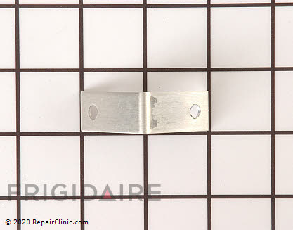 Bracket & Flange 06594601 Alternate Product View