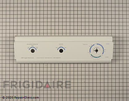 Control Panel 134072500 Alternate Product View