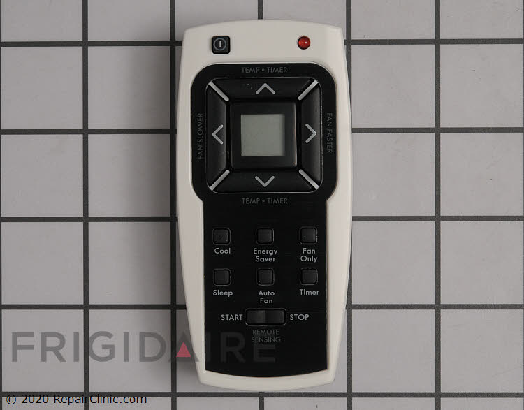 Remote Control 5304476246 Alternate Product View