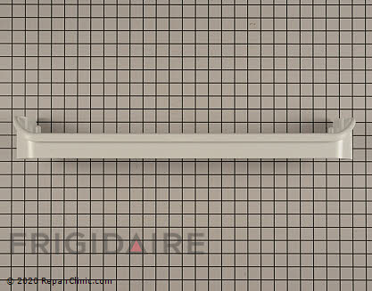 Shelf Retainer Bar 240534901 Alternate Product View