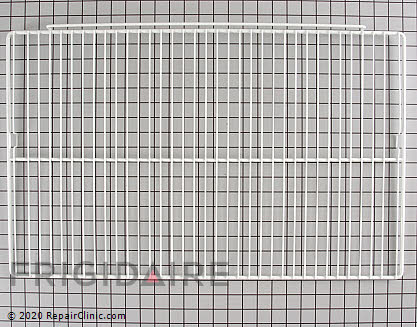 Shelf & Shelf Support 5303304683 Alternate Product View