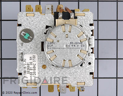Timer 5303208738 Alternate Product View
