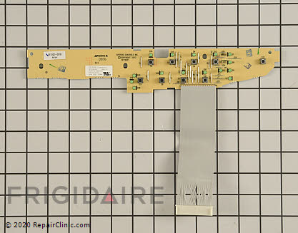 Touchpad 154474701 Alternate Product View