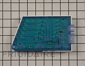 User Control and Display Board - Part # 2688930 Mfg Part # 137363800