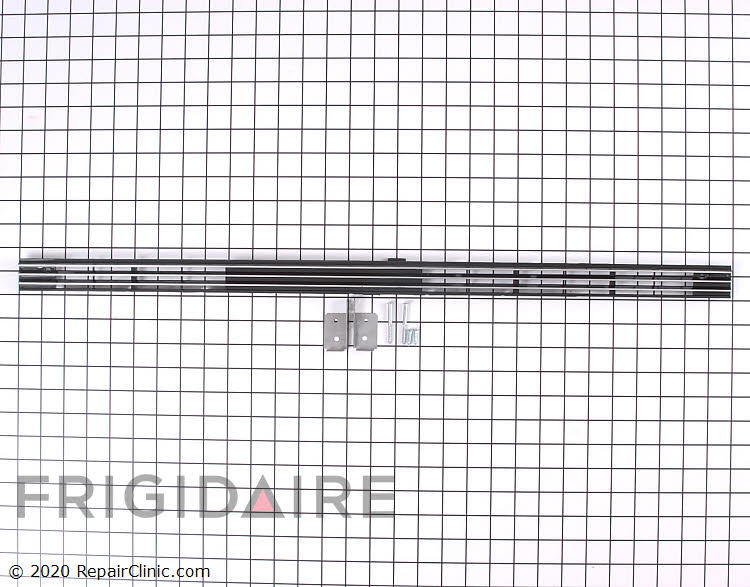 284R001P01 Vent Grille