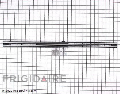 Vent Grille 284R001P01 Alternate Product View