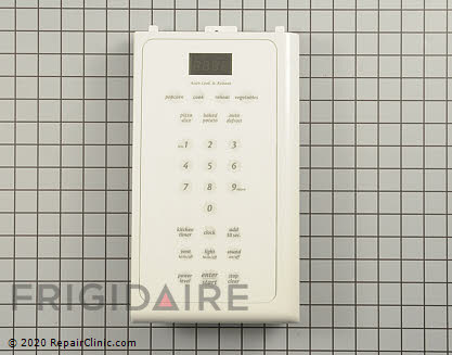 Control Board Box 5304456081 Alternate Product View