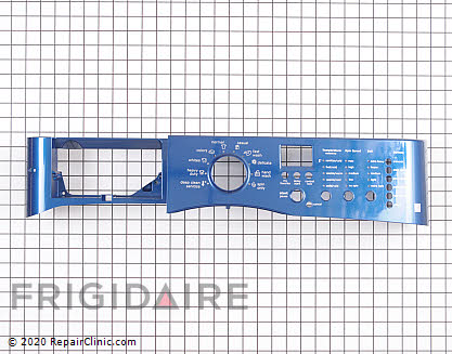 Control Panel 134995315 Alternate Product View