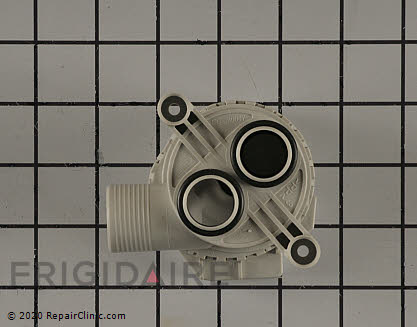 Diverter valve A00001202 Alternate Product View