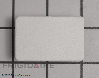 Hinge Cover 218448301 Alternate Product View