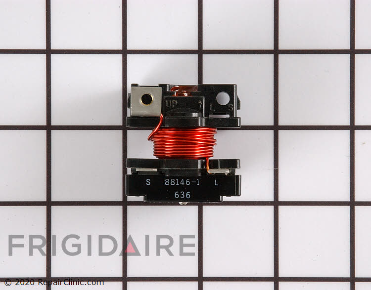 5300805255 Relay