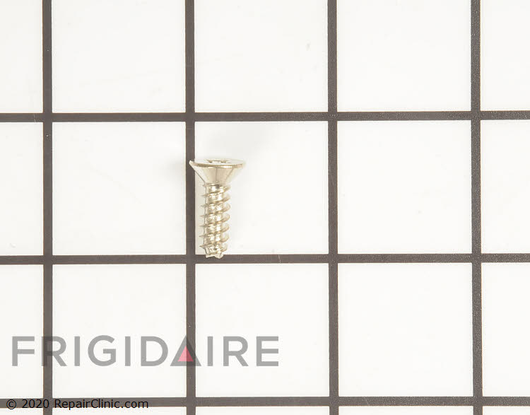 134522100 Washing Machine Screw