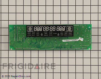 Control Board 316576300 Alternate Product View