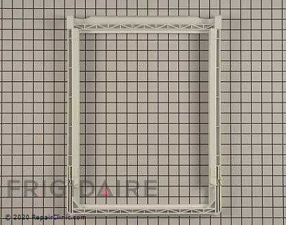 Crisper Cover 241974201 Alternate Product View