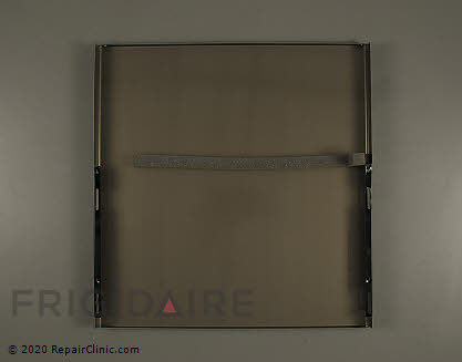 Outer Door Panel 154538303 Alternate Product View