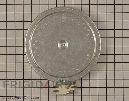 Radiant Surface Element 316281900 Alternate Product View