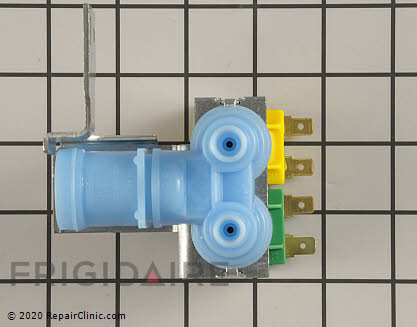 Water Inlet Valve 5304475969 Alternate Product View