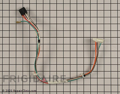 Wire Harness 137290700 Alternate Product View