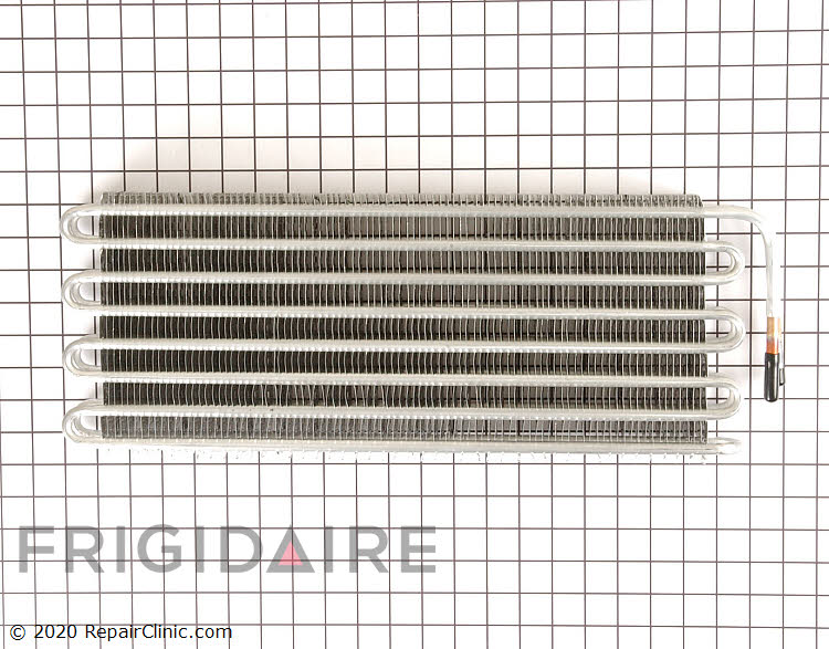 5303917951 Evaporator