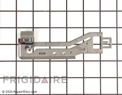 Humidity Sensor F76888-1 Alternate Product View