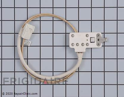 Rack Sensing Switch 318903403 Alternate Product View