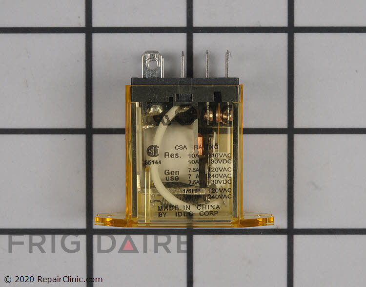 1000742 Relay