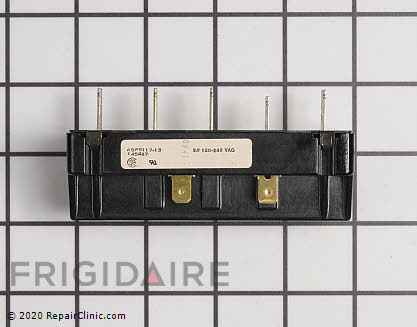 Temperature Control Switch 3204333 Alternate Product View