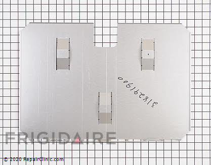 Bracket 318291900 Alternate Product View