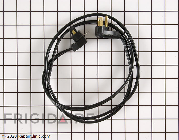 Power Cord 134501200 Alternate Product View
