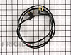 Power Cord 134501200