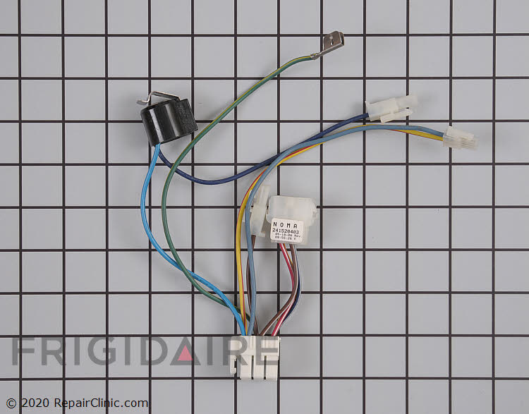 241520403 Wire Harness