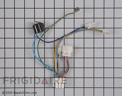 Wire Harness 241520403 Alternate Product View