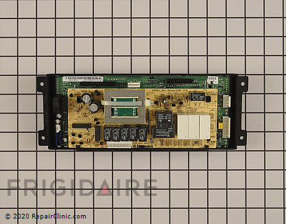 Control Board 316577045 Alternate Product View