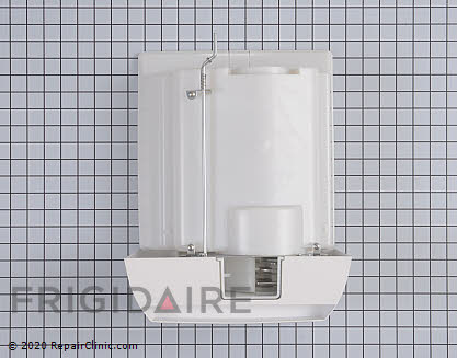 Ice Bucket Assembly 241914701 Alternate Product View