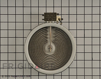 Radiant Surface Element 318198851 Alternate Product View