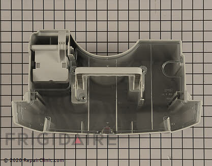 Water Bucket 5304471798 Alternate Product View