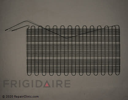 Condenser 241861901 Alternate Product View