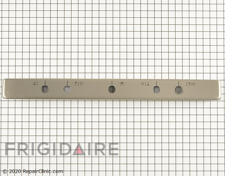 5304486118 Control Panel