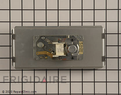 Display Board 318011100 Alternate Product View
