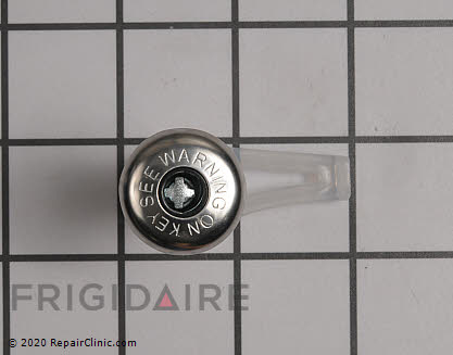Door Lock 297090200 Alternate Product View
