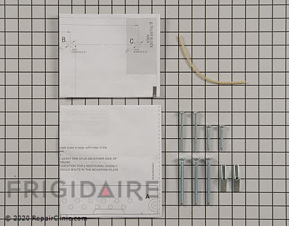 Hardware Kit 5304503192 Alternate Product View