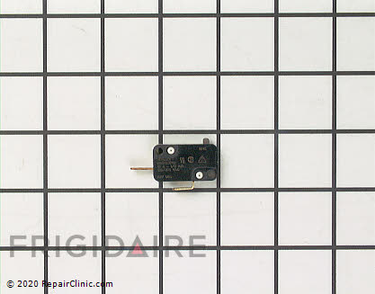 Micro Switch 5303203636 Alternate Product View