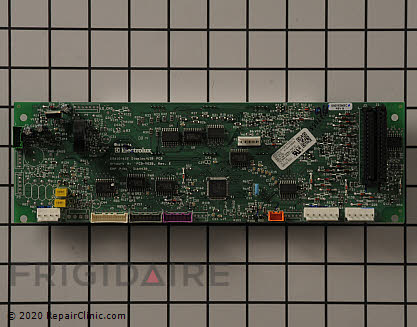 Oven Control Board 316443865 Alternate Product View