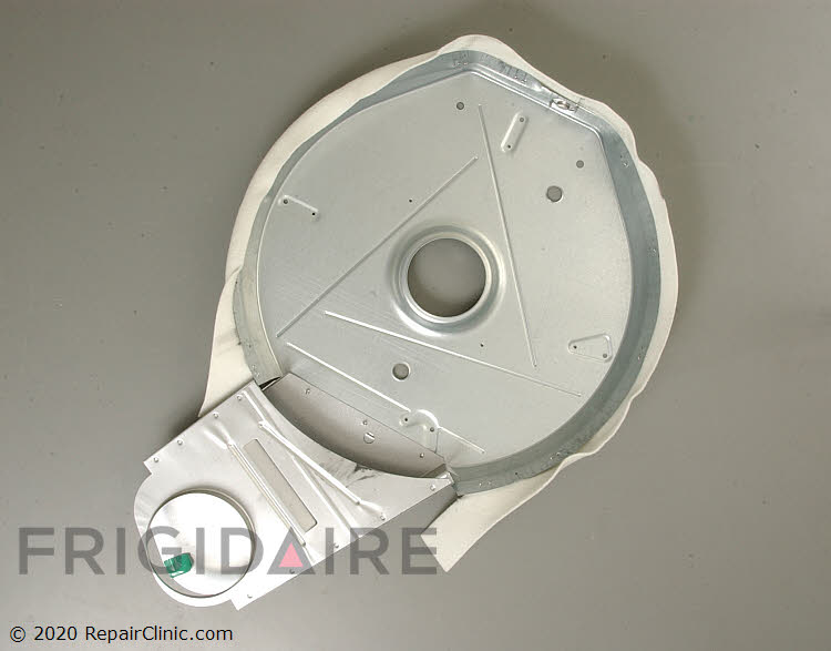 5303207394 Rear Bulkhead