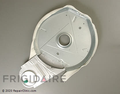 Rear Bulkhead 5303207394 Alternate Product View