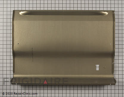 Rear Panel 297099250 Alternate Product View