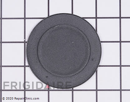 Surface Burner Cap 316438701 Alternate Product View