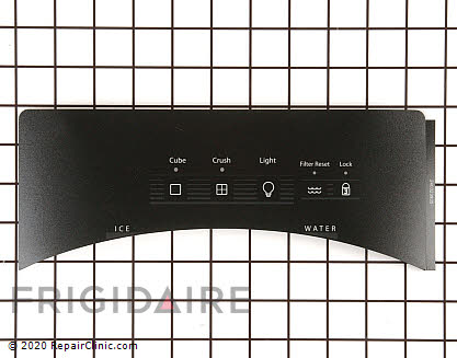 Dispenser Overlay 240323935 Alternate Product View