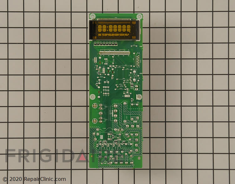 5304481407 Main Control Board
